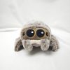 Soft Spider Plush Pillow – Cute Black Stuffed Animal Decor