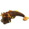 Soft Zhong Li Plush Perfect Gift