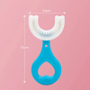 Softsmile Kids Toothbrush
