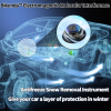Solar Electromagnetic Molecular Car Fragrance