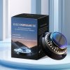 Solar Electromagnetic Molecular Car Fragrance