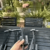 Solar Led Light Outdoor Garden Decoration