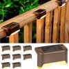 Solar Step Light Outdoor Garden Light Night Light Led