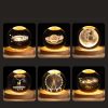 Solar System Night Light