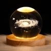 Solar System Night Light