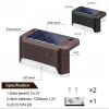 Solar Waterproof Garden Decor Led Lights