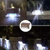 Solar Waterproof Garden Decor Led Lights