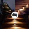 Solar Waterproof Garden Decor Led Lights