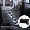 Solar Waterproof Garden Decor Led Lights