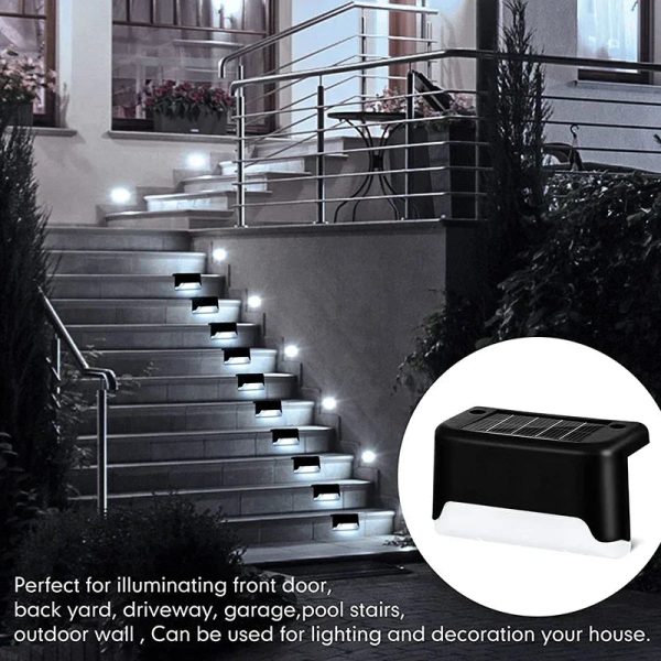 Solar Waterproof Garden Decor Led Lights
