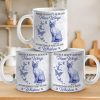 Some Angels Choose Fur Over Wings - Memorial Personalized Custom Mug - Sympathy Gift For Pet Owners, Pet Lovers
