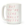 Some Doodles Can't Be Undid Coffee Mug