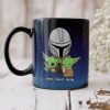 Some Fathers Are Chosen-BLM-02natn110523hh Personalized Coffee Mug
