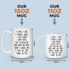Sometimes I Wonder If My Mind Is Playing Hide And Seek - Friend Mug - Christmas Gift For Best Friends, Grandma, Grandpa