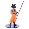 Son Goku Action Figure Anime