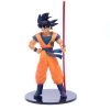 Son Goku Action Figure Anime