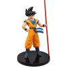 Son Goku Action Figure Anime