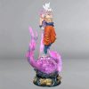 Son Goku Figure Super Saiyan Figures