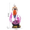 Son Goku Figure Super Saiyan Figures