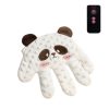 Soothing Baby Sleep Aid Pillow Babies Soothing Palms