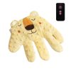 Soothing Baby Sleep Aid Pillow Babies Soothing Palms