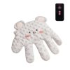 Soothing Baby Sleep Aid Pillow Babies Soothing Palms