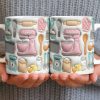 Sophia Baking Essentials Design - Personalized Custom Coffee Mug - HOB008_MG
