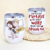Sorry For Farting When You Spoon Me - Personalized Coffee Mug - Gifts For Couple - Funny Couple Mug