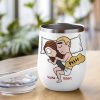 Sorry For Farting When You Spoon Me - Personalized Coffee Mug - Gifts For Couple - Funny Couple Mug