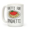 Sorry I Can't My Anxiety Needs Me Coffee Mug
