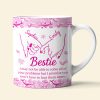 Soul Besties Coffee Mug Personalized Gifts For Besties 02ACDT160725