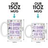 Soul Sisters, Always - Bestie Personalized Custom 3D Inflated Effect Printed Mug - Gift For Best Friends, BFF, Sisters