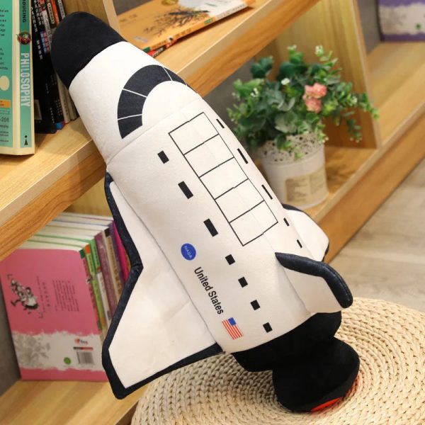 Space Adventure Plush Blast Off to Fun