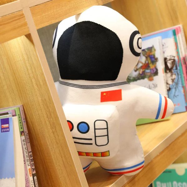 Space Adventure Plush Blast Off to Fun