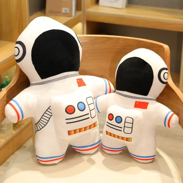 Space Adventure Plush Blast Off to Fun