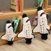 Space Adventure Plush Blast Off to Fun
