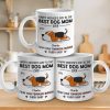 Special Gift From Your Furry Baby - Dog Personalized Custom Mug - Mother's Day, Gift For Pet Owners, Pet Lovers