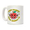 Special Teachers Teach Special Ed Coffee Mug