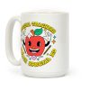 Special Teachers Teach Special Ed Coffee Mug