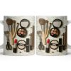 Specially Designed Makeup Lover's Mug With Lipstick And Brushes - Personalized Custom Coffee Mug - HOB006_MG