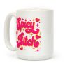 Spicy Bitch Coffee Mug