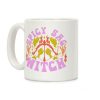 Spicy Sag Witch Coffee Mug