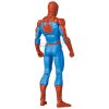 Spiderman Mafex 185 Classic Costume Anime Figure