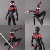 Spiderman Miles Morales Action Figure