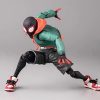 Spiderman Miles Morales Action Figure