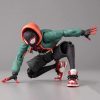 Spiderman Miles Morales Action Figure