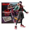 Spiderman Miles Morales Action Figure