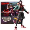 Spiderman Miles Morales Action Figure
