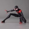 Spiderman Miles Morales Action Figure