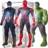 Spiderman Model Anime Action Figures